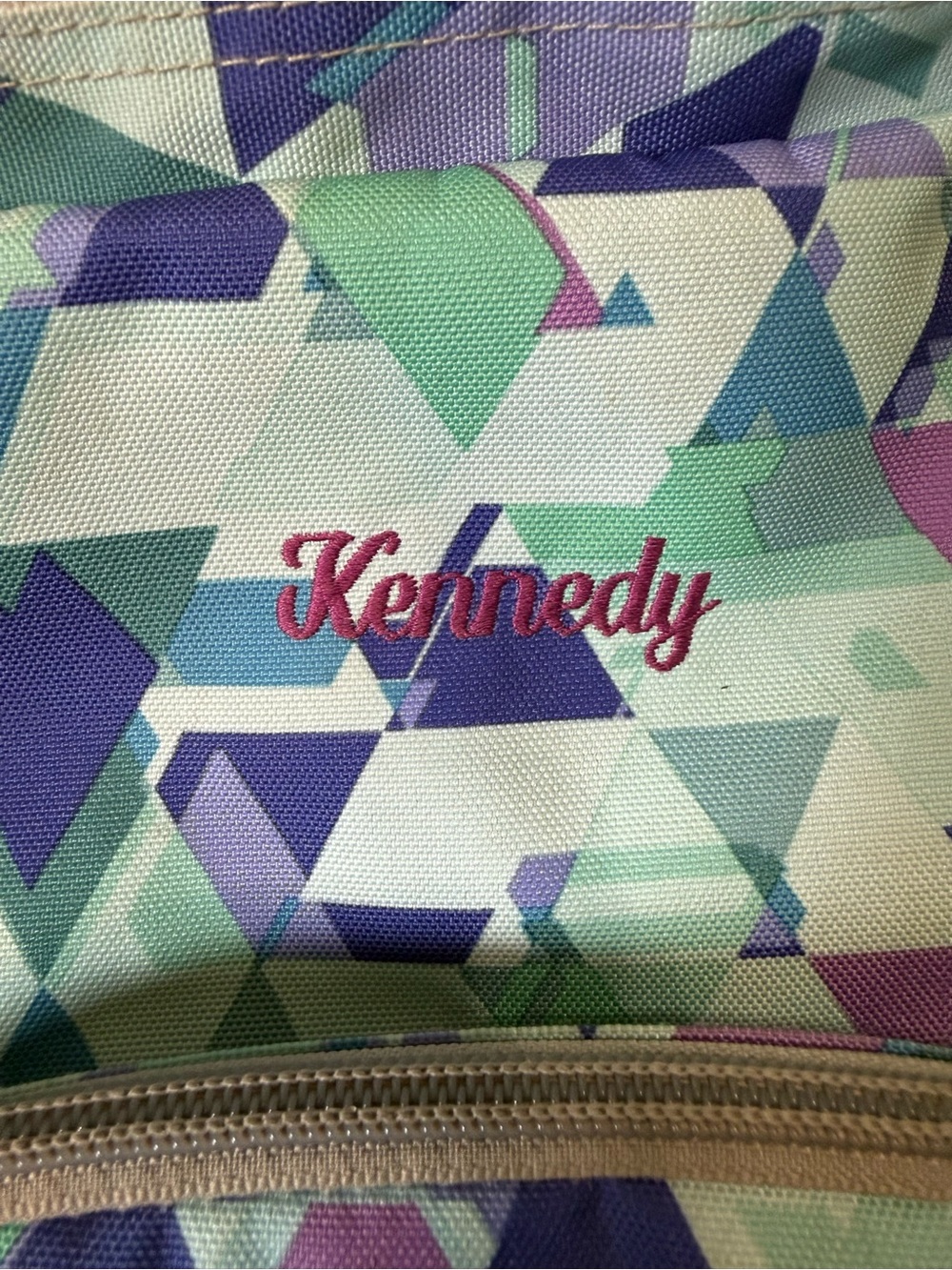 L.L.Bean Backpack - Picture 2 of 8